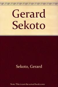 Gerard Sekoto