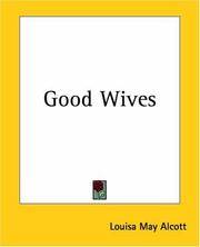 image of Good Wives