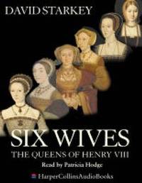 Six Wives (ISBN: 9780007155125)