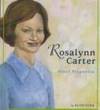 Rosalynn Carter: Steel Magnolia (First Book) by Ruth Turk - Hardcover - 1997 - from Infospec (SKU: 4113ml)