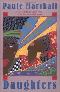 cover of DAUGHTERS
