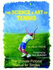 The Science  Art Of Tennis