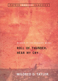 Roll of Thunder, Hear My Cry by Mildred D Taylor - Paperback - 2004-04-12 - from Textbook Charlie (SKU: 480213)