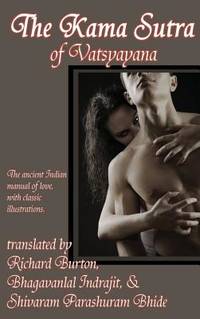 Kama Sutra (ISBN: 9781515420125)