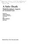 A Safer Death: Multidisciplinary Aspects of Terminal Care