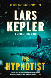 The Hypnotist: A novel (Joona Linna)