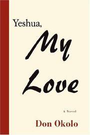 Yeshua, My Love