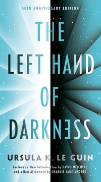 cover of The Left Hand of Darkness: 50th Anniversary Edition