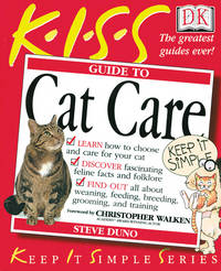 Kiss Guide To Cat Care