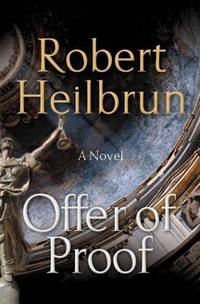 Offer of Proof A Novel