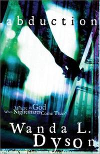 Abduction (A Shefford-Johnson Case, Book 1)