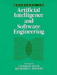 Readings in Artificial Intelligence and Software Engineering