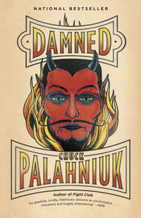 Damned de Palahniuk, Chuck