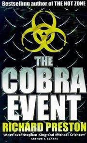 image of The Cobra Event
