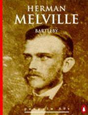 Bartleby (Penguin 60s) by Herman Melville - September 1995