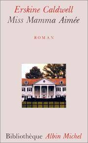 image of Miss Mamma Aimee (Collections Litterature) (French Edition)