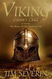image of Viking 1: Odinn's Child: Odinn's Child No. 1