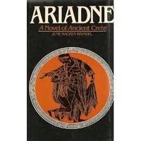 Ariadne - A Novel of Ancient Crete