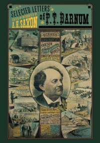 Selected Letters of P. T. Barnum