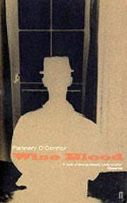 cover of Wise Blood