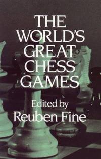 image of The World's Great Chess Games
