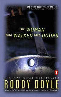 cover of The Woman Who Walked into Doors: A Novel (A Paula Spencer Novel)