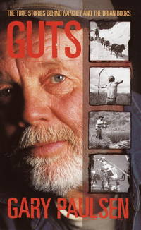 cover of Guts