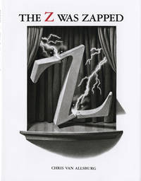 The Z Was Zapped: A Play in Twenty-Six Acts
