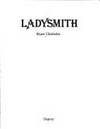 LADYSMITH by Ruari Chisholm - Hardcover - from Military History Books (SKU: 29074-01)