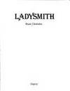 Ladysmith by CHISHOLM, Ruari - 1979