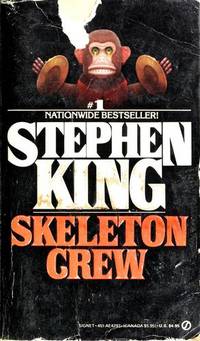 image of SKELETON CREW ..