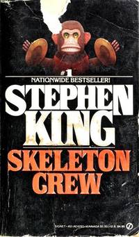 SKELETON CREW .. by King, Stephen - 1985