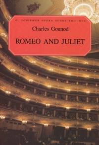 Romeo Et Juliette