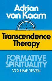 Transcendence Therapy