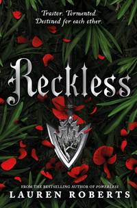 Reckless: TikTok Made Me Buy It! The epic romantasy series not to be missed: Volume 2 (The...