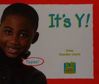 It's Y! (Super Sandcastle: It's the Alphabet!)