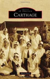 image of Carthage (Images of Sports) (Images of America (Arcadia Publishing))