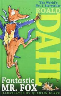 image of Fantastic Mr. Fox