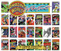 The Amazing World of Carmine Infantino