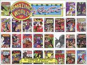 The Amazing World of CARMINE INFANTINO : An Autobiography