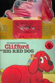 image of Clifford The Big Red Dog