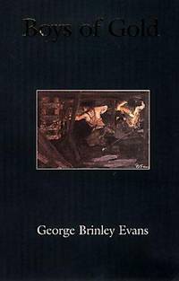 Boys of Gold (Parthian Shorts)