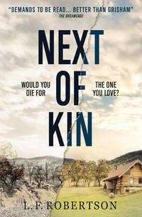 Janet Moodie - Next of Kin: 3