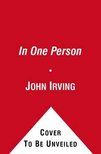 In One Person: A Novel (SIGNED)