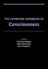 Cambridge Handbook of Consciousness.