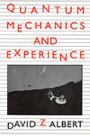 Quantum Mechanics and Experience
