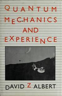 image of Quantum Mechanics and Experience