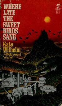 image of Where Late the Sweet Birds Sang