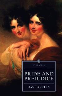 Pride and Prejudice (Everyman's Library)
