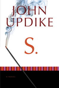 S by John Updike